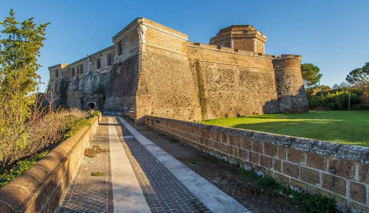 Archaeological Museum of the Faliscan Area, Italy